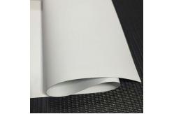 China Indoor Inkjet Media For Large Format Digital Printers Material Printing supplier