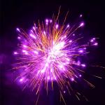 Outdoor Consumer Cake Fireworks Chinese Factory Wholesale Customized New Year Firework Cake 96 Shots Pyrotechnics For Party for sale