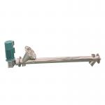 Screw Conveyor Perfect Solution For Material Transportation In Grain Chemical Engineering And Building Materials for sale