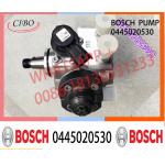 100% Genuine And New Diesel Fuel Injection Pump 0445020530 CP4 1042300FE010