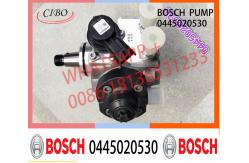 China 100% Genuine And New Diesel Fuel Injection Pump 0445020530 CP4 1042300FE010 supplier