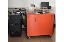 China FL-400E Flexo CTP Plate Machine For Digital Relief Printing supplier