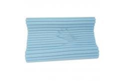 China Bamboo Charcoal Gel Infused Memory Foam Pillow Durable Long Lasting supplier