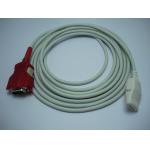  20pin >>  6pin Spo2 extension cable for sale