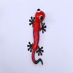 Vividly Designed Outdoor Metal Ornaments Easy to Install Weather Resistance for sale