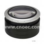 Mini Magnifier Handheld Microscope Zoom Magnifier With LED 5X G11.5002 for sale