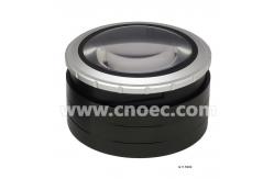 China Mini Magnifier Handheld Microscope Zoom Magnifier With LED 5X G11.5002 supplier