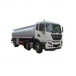 Dongfeng  High-end Small Shaft Ordinary Liquid Transport Vehicle for sale