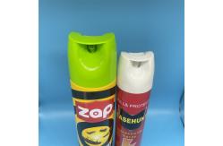 China Versatile Insecticide Spray Valve with Actuator  Universal  Fit for Multiple Sprayers supplier