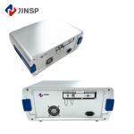 Accurate Raman Spectroscopy Analyzer Customizable Spc Standard Spectrum Output Data Format for sale