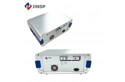 China Accurate Raman Spectroscopy Analyzer Customizable Spc Standard Spectrum Output Data Format supplier