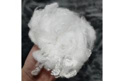 China Performance-oriented Micro Polyester Fiber with Moisture Wicking and Tear Resistance supplier