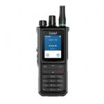 Caltta KIRISUN Two Way Radio PH690 Digital Analog Dual Mode Outdoor 4W High Power Wireless 2 Way Radio Walkie Talkie for sale