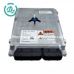 8-98075076-2 Excavator ECU Controller 8980750762 Engine 4JJ1 SH135X-3B for sale