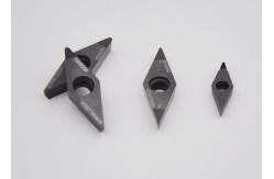 China PCD insert, VCGW 160404, VCGW 160408 supplier