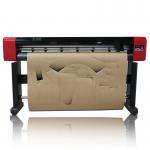 good price vertical inkjet cutting plotter/print and cut plotter for sale