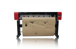 China Industrial Pen Plotter Printer , High Performance Garment Pattern Plotter supplier
