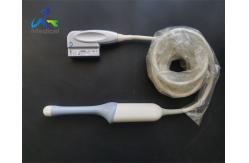 China GE RIC5-9A-RS Ultrasound Transducer 4D Repairing Crystal Array And Dome Replacement supplier