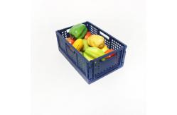 China Stackable Sonsill Plastic Household Storage Containers For Sundries Fruit Lightweight supplier
