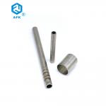 Small Diameter 316 Stainless Steel Capillary Pipe Size 1/8 for sale
