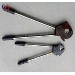 Underground Acsr Conductor Cutting Tool Cable Pulling Tools Transmission Line Quick Connect