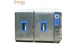 China Walk-In Temperature And Humidity Test Chamber Walk In Chamber supplier