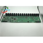 Lightweight Panasonic Spare Parts NPM Feeder Cart Control Board PNF0A1 N610102505AA for sale