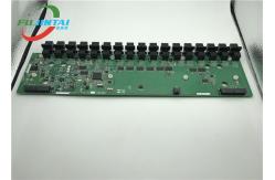 China Lightweight Panasonic Spare Parts NPM Feeder Cart Control Board PNF0A1 N610102505AA supplier