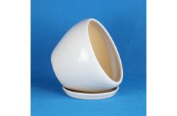 China Unique Ceramic Pots For Distinctive And Eye-Catching Garden Order Here supplier