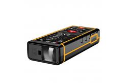 China FCC Approved Laser Range Meter , Handheld Laser Measuring Tool supplier