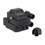 Car Parts Engine Ignition Coil 0001587803 0001587303 For Mercedes C CL CLK ML Class for sale