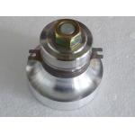 High Efficiency Piezoelectric Ultrasonic Transducer Low Calorific Value for sale