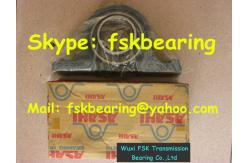 China UCP / UCF Pillow Block Bearing Assembly Parts with Set Screw supplier