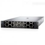 Used D Ell PowerEdge R760xa 2U Rack Server Dual Xeon Gold CPUs 64GB DDR5 High Scalability Perfect for sale