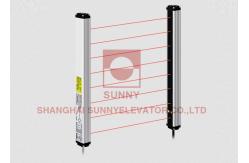 China 7M Sensing Distance Cross Beam Area Detection Sensor Elevator Accessories supplier
