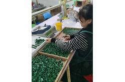 China Ferrite Chokes Electrical Choke Coil CMC Choke supplier