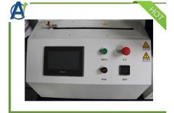 China Electrical Cable Halogen Acid Gas Test Apparatus By IEC 60754-1&2 supplier