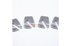 China Versatile Custom Sheet Metal Cutting Process for Furniture Adaptability to Multiple Scenarios supplier
