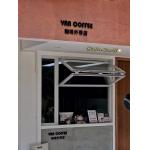 Living Micro Space Folding Window Maximizing Perception of Area in Tiny Home Designs for sale