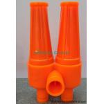 d-silter 4 cone SWACO MONGOOSE URETHANE replacement9622221
