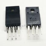 FSQ0565RQWDTU Q0565R Offline Flyback Converter Topology 48kHz-67kHz TO-220F-6L for sale