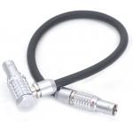 B-Box Compatible for RED Komodo EXT 9pin Splitter with RS 3pin Time Code 0B 5pin CTRL 00B 4pin 5V USB Genlock BNC for sale