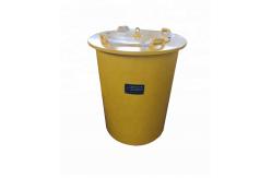 China Metallic Lead Shielded Containers Lead Shielding Class I Instrument Classification supplier