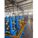 Precision Tube Mill for 25.4-76mm Carbon Steel Pipes