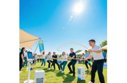 China NFC Barcode Scanner manufacturer