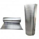 ASTM C1371-15 Aluminium Silver Bubble Sheet Anti Glare Coating for sale