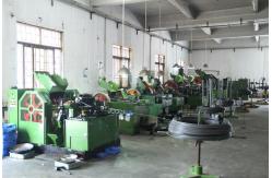 China Stainless Steel Machine Screws manufacturer