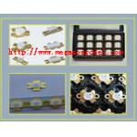 FUJI  L-Band High Power GaAs FET  FLL1500IU-2C Integrated Circuit Chip