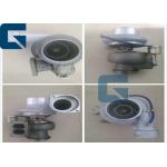 3406E Excavator Engine Parts 1243034 Auto Turbocharger 1418938 for sale