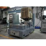 Electrodynamic Lab Vibration Testing Table For Auto Spares Shake Testing